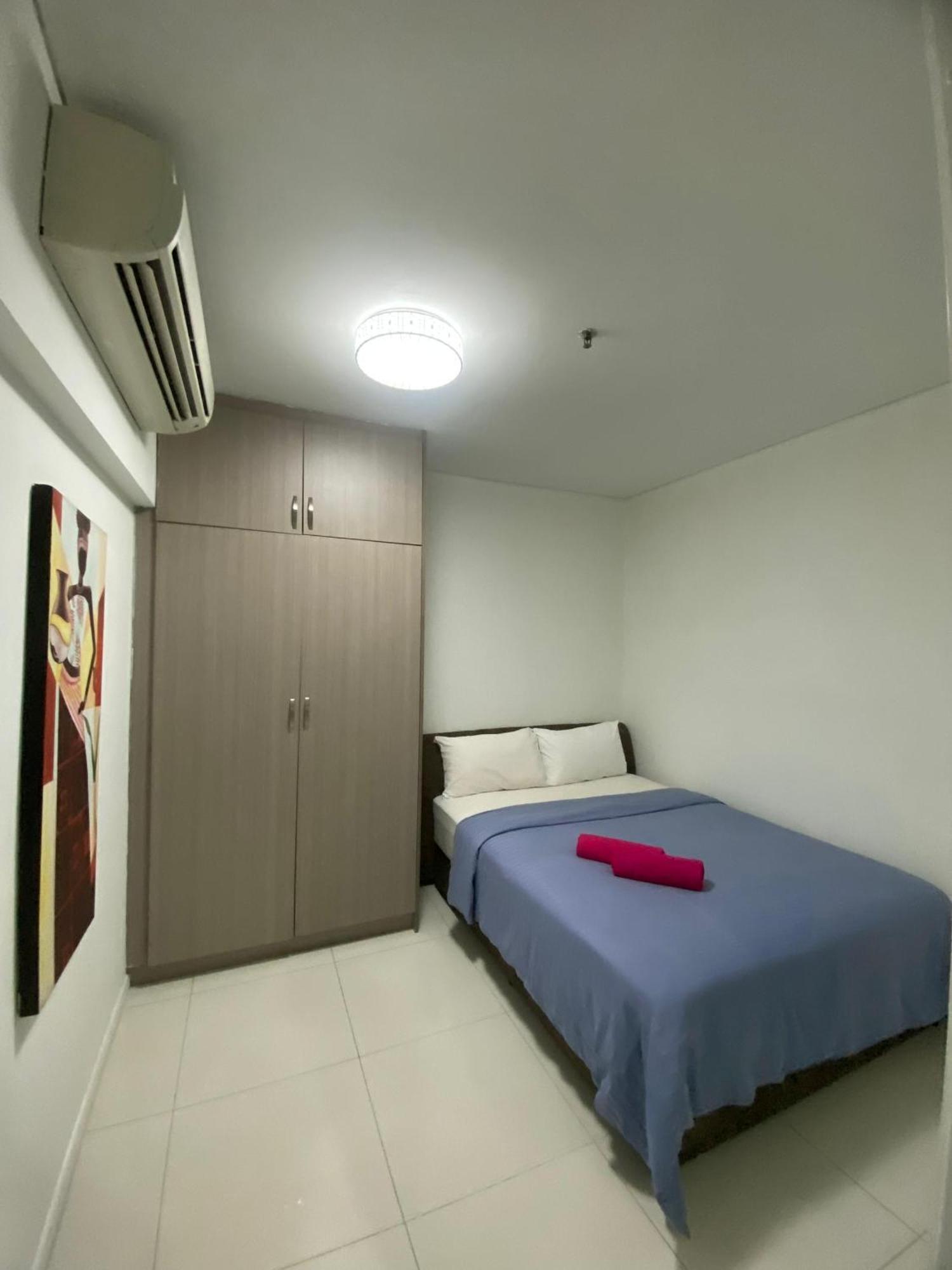 Mercu Summer Suites Klcc By Minutepointhome Kuala Lumpur Exterior foto
