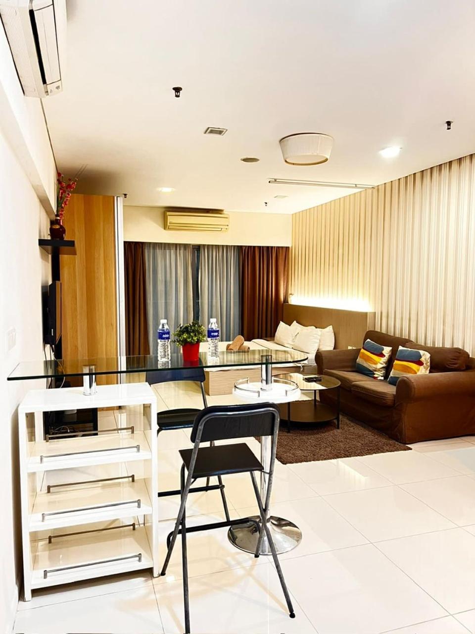Mercu Summer Suites Klcc By Minutepointhome Kuala Lumpur Exterior foto